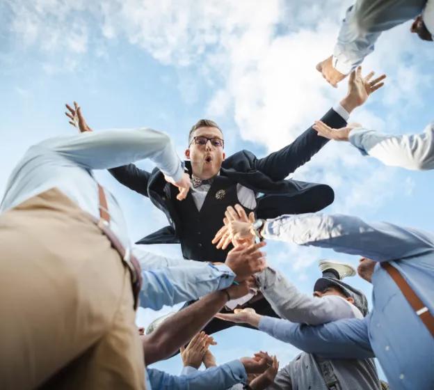 Justine Mondon Photographe