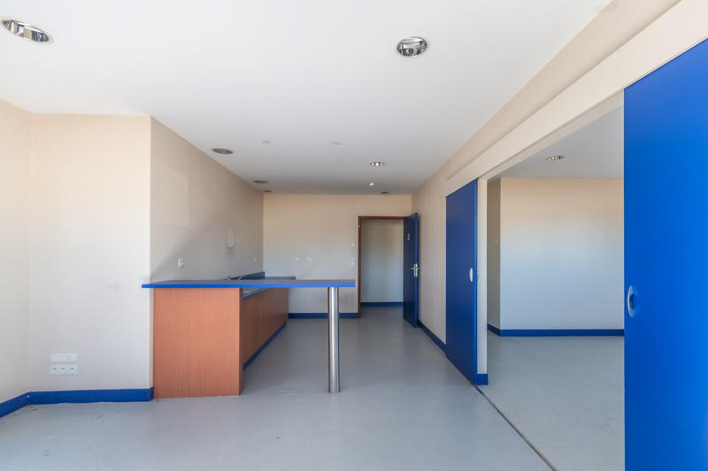 Bureau - 850 m² - 17 pièces