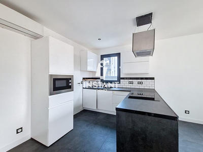 Maison - 70 m² - 3 pièces