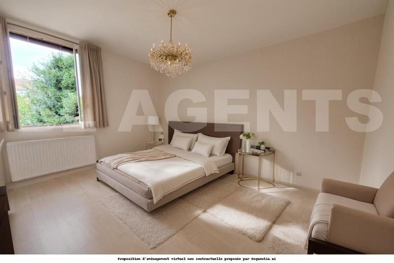 Maison - 190 m² - 5 pièces