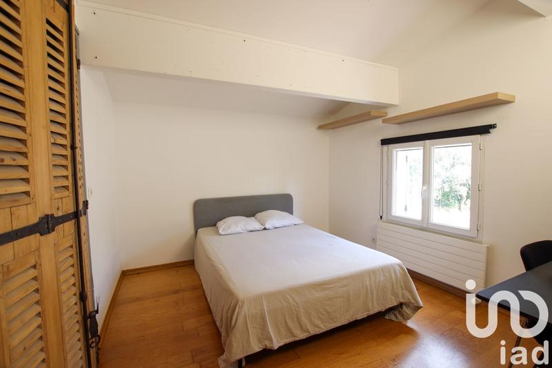 Maison - 137 m² - 6 pièces