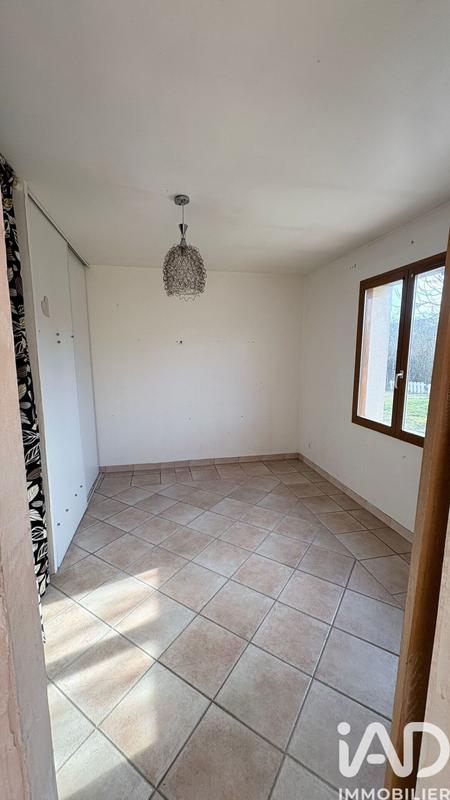 Maison - 164 m² - 9 pièces