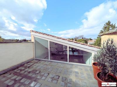 Maison - 140 m² - 4 pièces