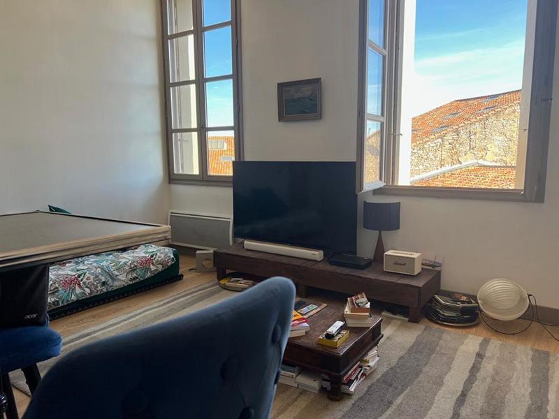 Appartement - 31 m² - 1 pièce
