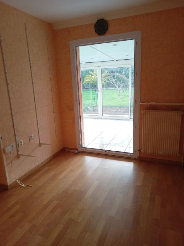 Maison - 137 m² - 7 pièces