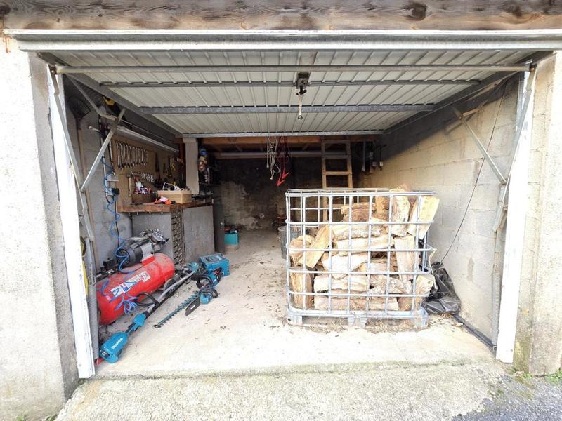 Maison en pierre - 104 m² - 5 pièces