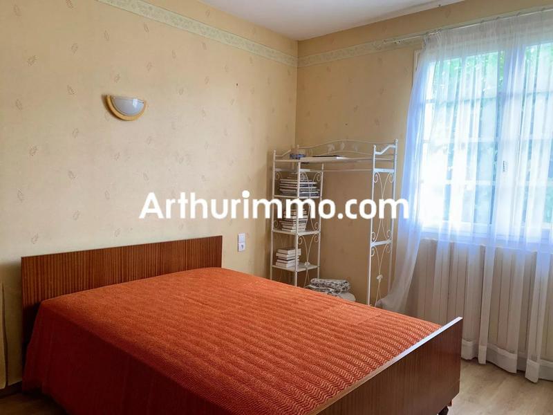 Maison - 195 m² - 9 pièces