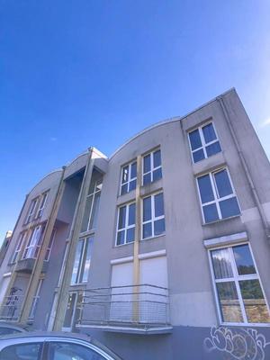 Appartement - 18 m² - 1 pièce