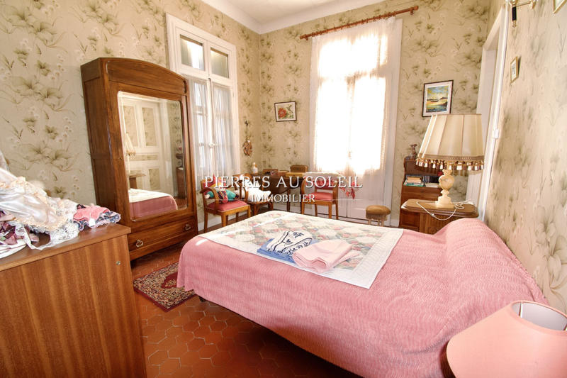 Maison de maîtres - 170 m² - 6 pièces