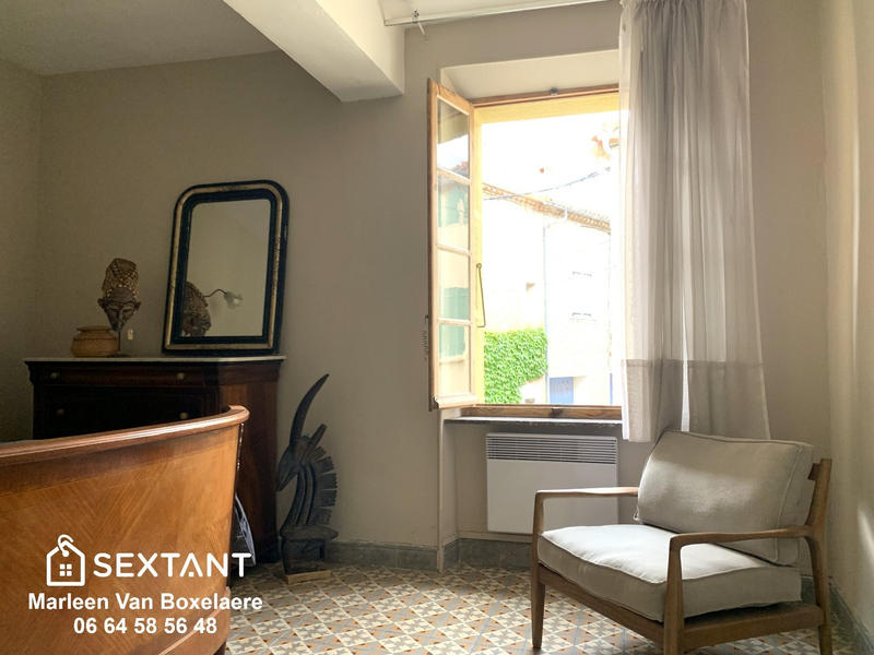 Maison - 161 m² - 6 pièces