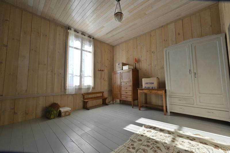 Maison - 145 m² - 7 pièces