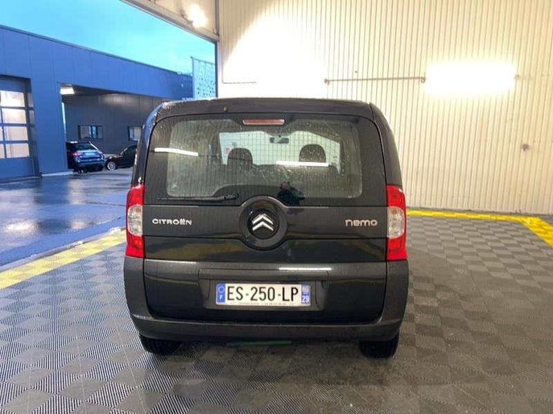 Citroën Nemo Combi Hdi 75 Fap Confort