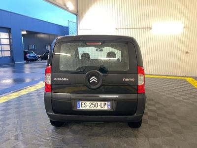 Citroën Nemo Combi Hdi 75 Fap Confort