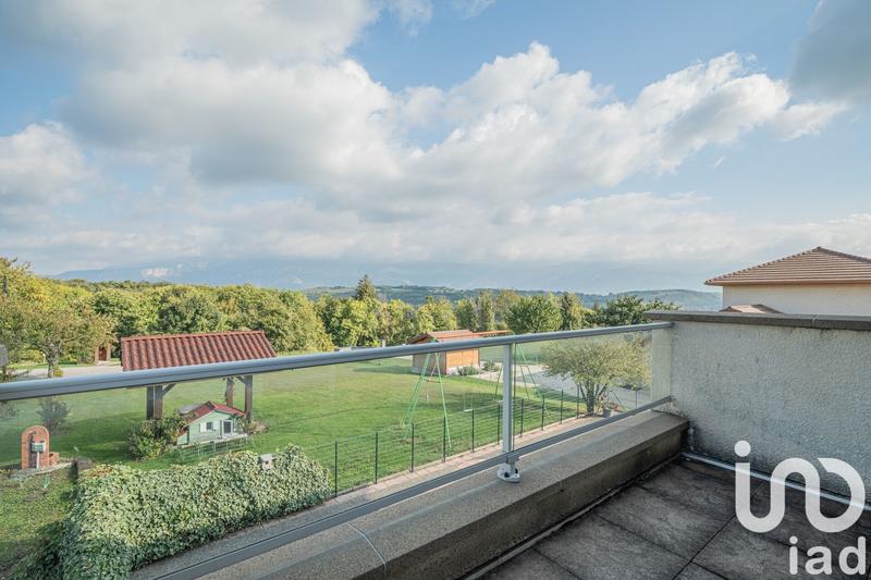 Maison - 190 m² - 6 pièces