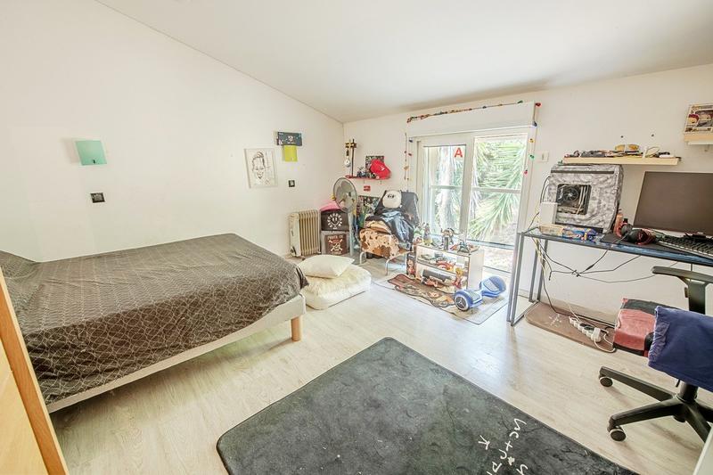 Villa - 135 m² - 7 pièces