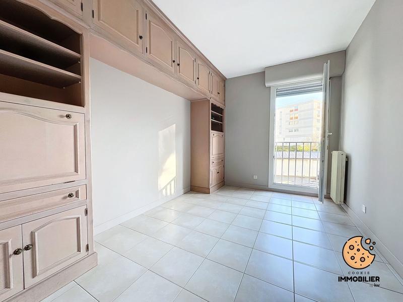 Appartement - 73 m² - 4 pièces