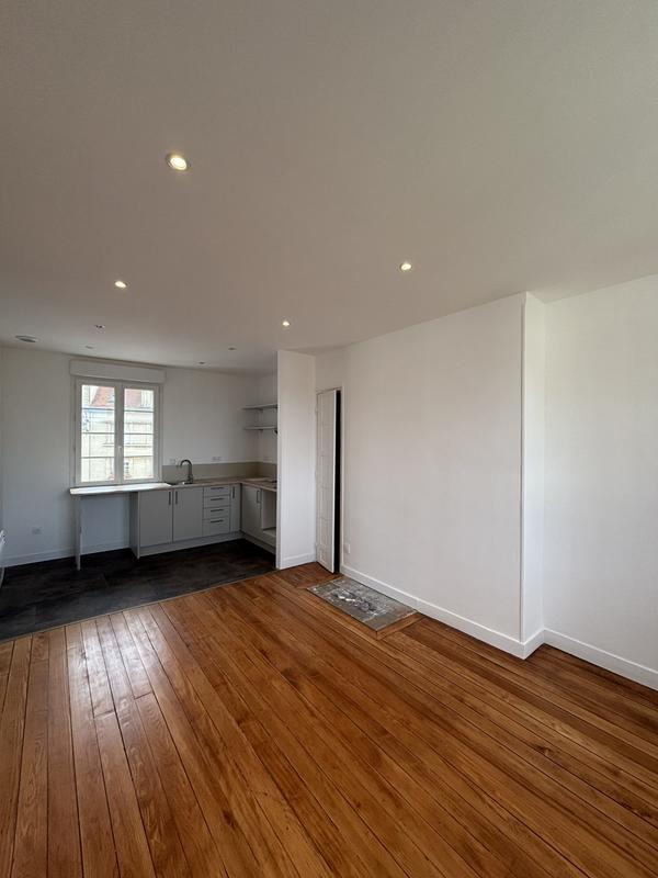 Maison ancienne - 80 m² - 5 pièces