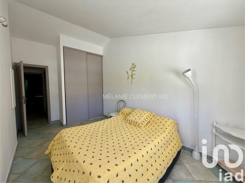 Maison - 126 m² - 6 pièces