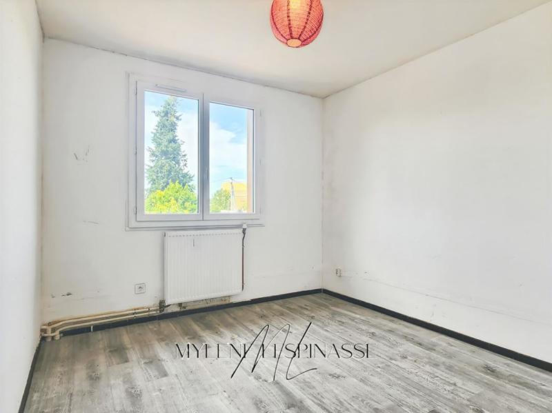 Maison - 86 m² - 5 pièces