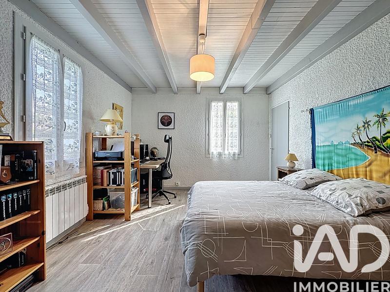 Maison de campagne - 140 m² - 4 pièces