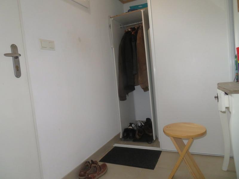 Maison - 96 m² - 5 pièces