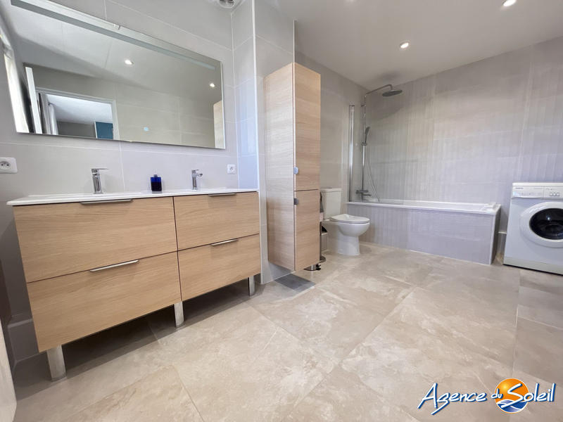 Maison - 143 m² - 4 pièces