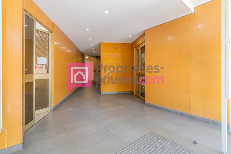 Appartement - 146 m² - 6 pièces