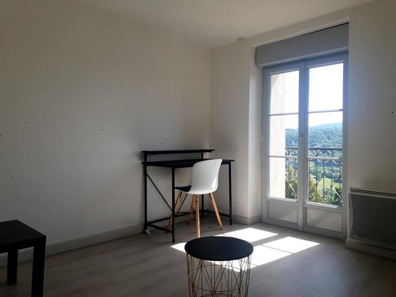 Appartement - 44 m² - 3 pièces