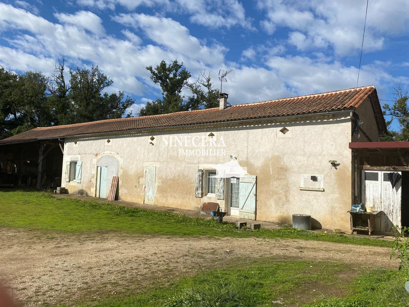 Maison - 120 m² - 4 pièces