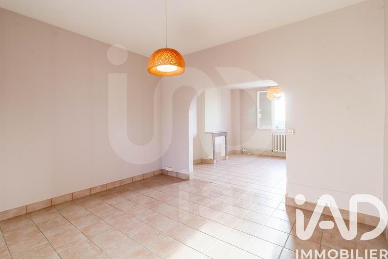 Maison de ville - 139 m² - 5 pièces