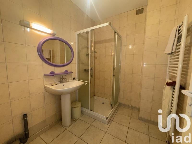 Maison de village - 75 m² - 3 pièces