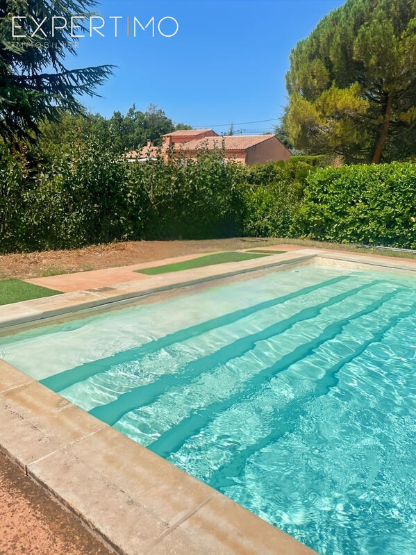 Villa - 65 m² - 3 pièces