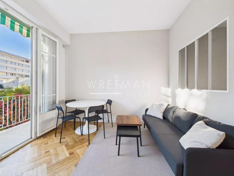 Appartement - 40 m² - 1 pièce