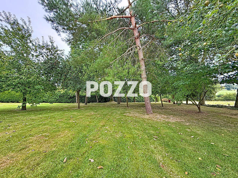 Maison - 165 m² - 5 pièces