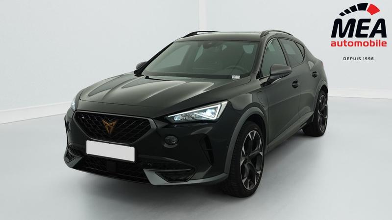 Cupra Formentor 1.4 E-Hybrid 245 Ch Dsg6 Vz