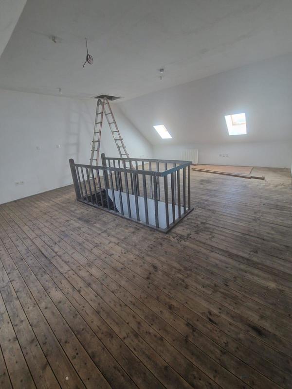 Maison - 113 m² - 4 pièces