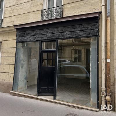Local commercial - 26 m²