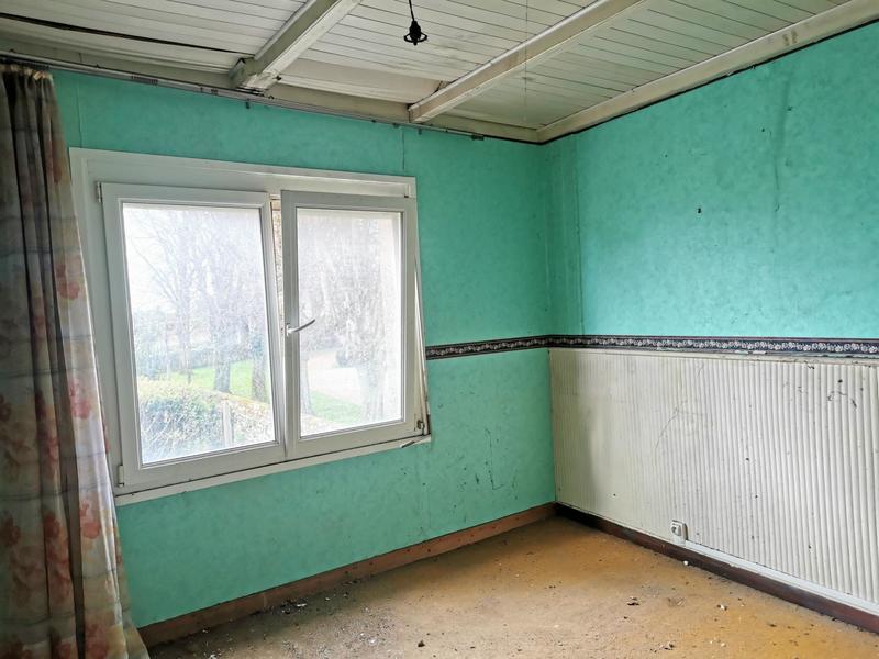 Maison - 84 m² - 6 pièces