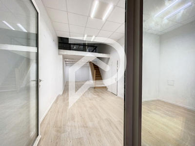 Local commercial - 54 m²