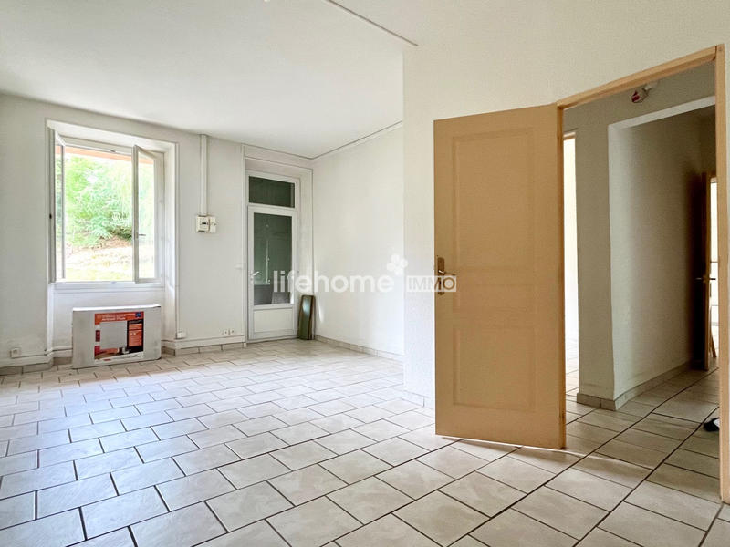 Appartement - 88 m² - 4 pièces