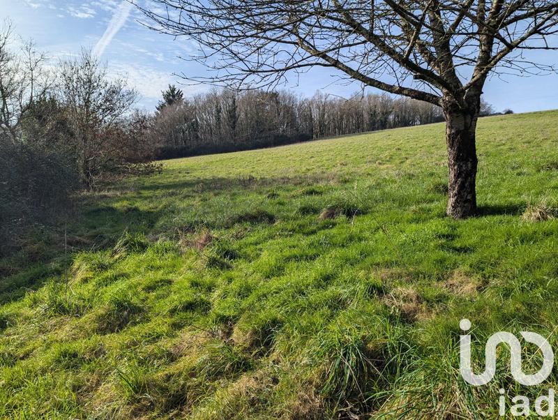 Maison de village - 72 m² - 3 pièces