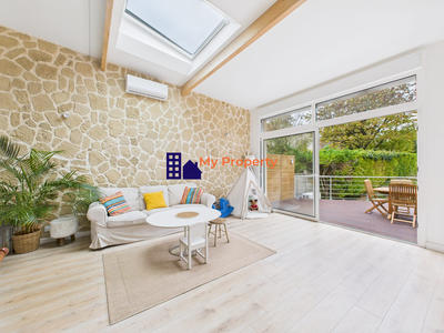 Villa - 125 m² - 6 pièces