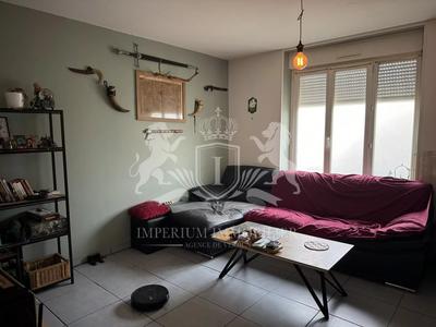 Appartement - 50 m² - 3 pièces