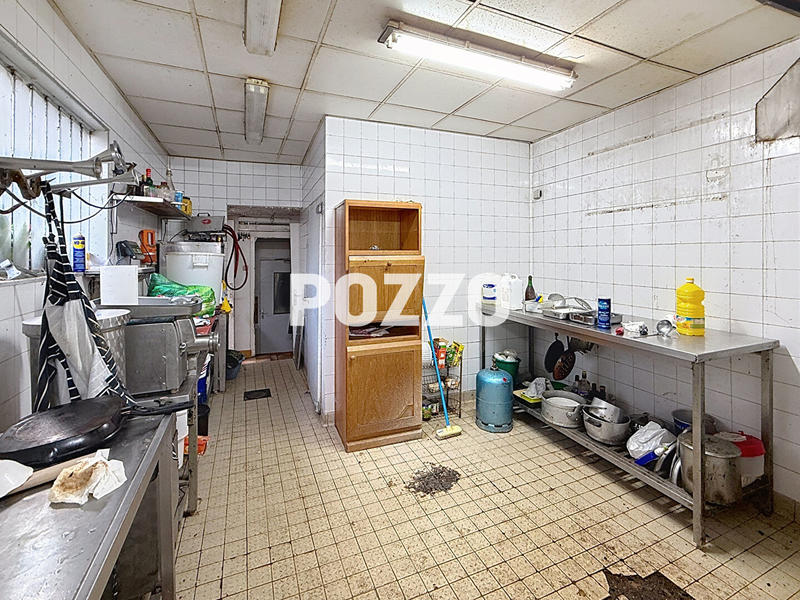 Maison - 151 m² - 6 pièces