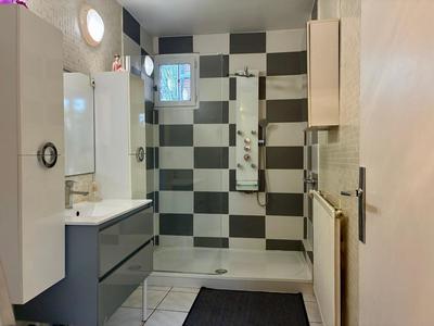 Maison - 65 m² - 3 pièces