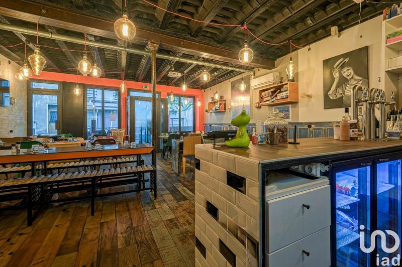 Local commercial - 150 m²