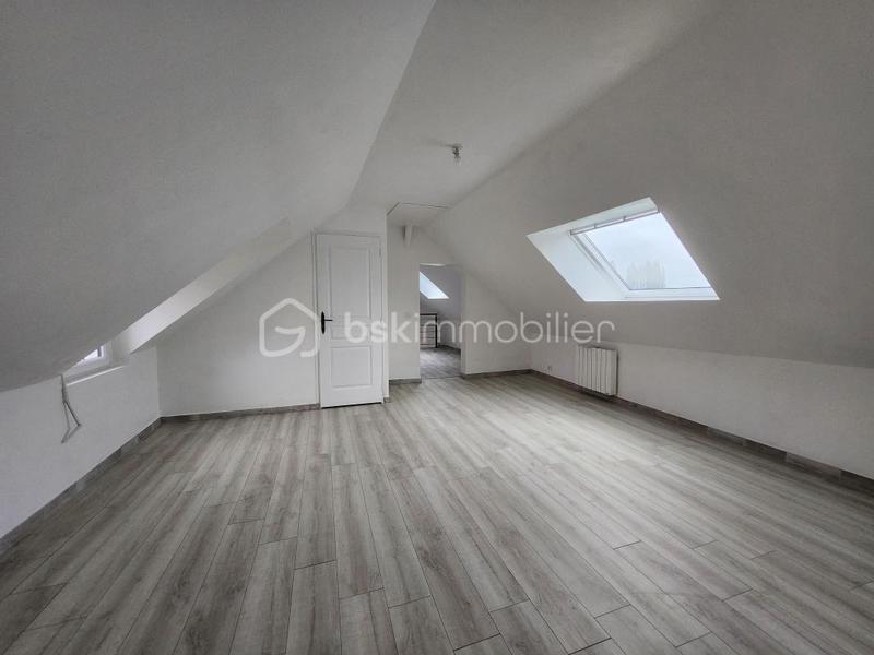 Maison en pierre - 160 m² - 6 pièces