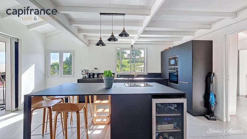 Villa - 159 m² - 7 pièces