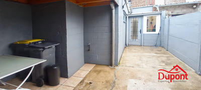 Maison - 110 m² - 6 pièces