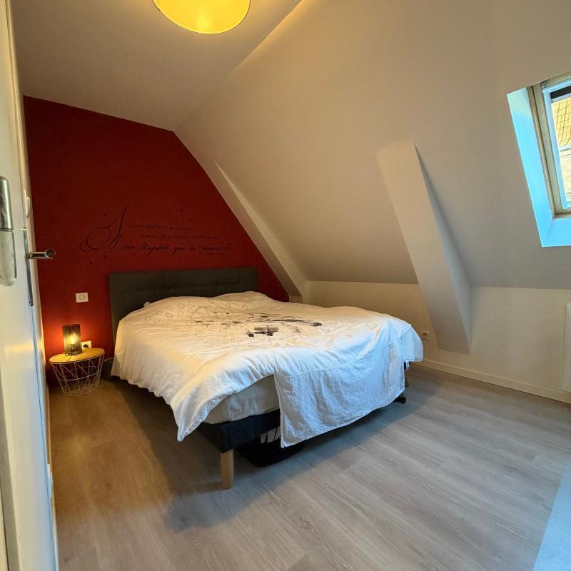 Maison - 115 m² - 4 pièces